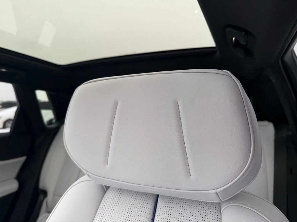 Certified 2024 Cadillac Lyriq Sport w/ LPO, Floor Liner Package image 29