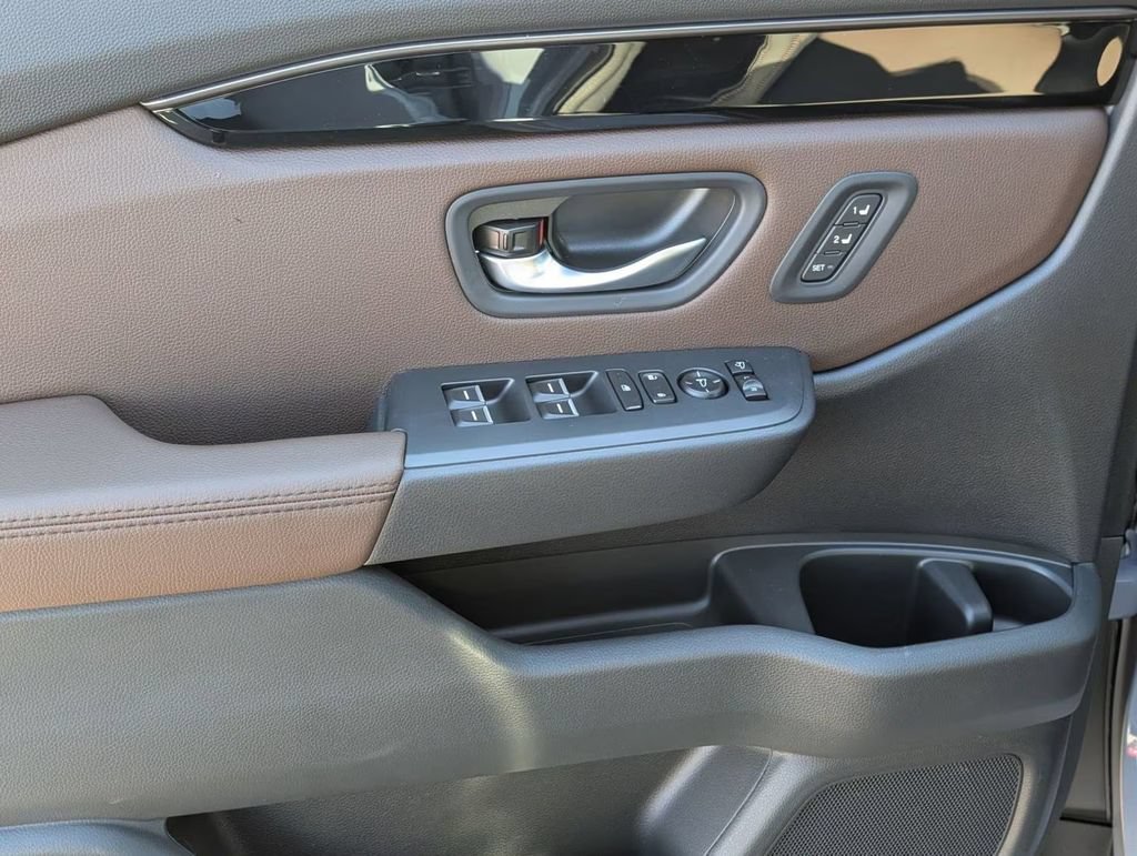 New 2026 Honda Pilot TrailSport image 14