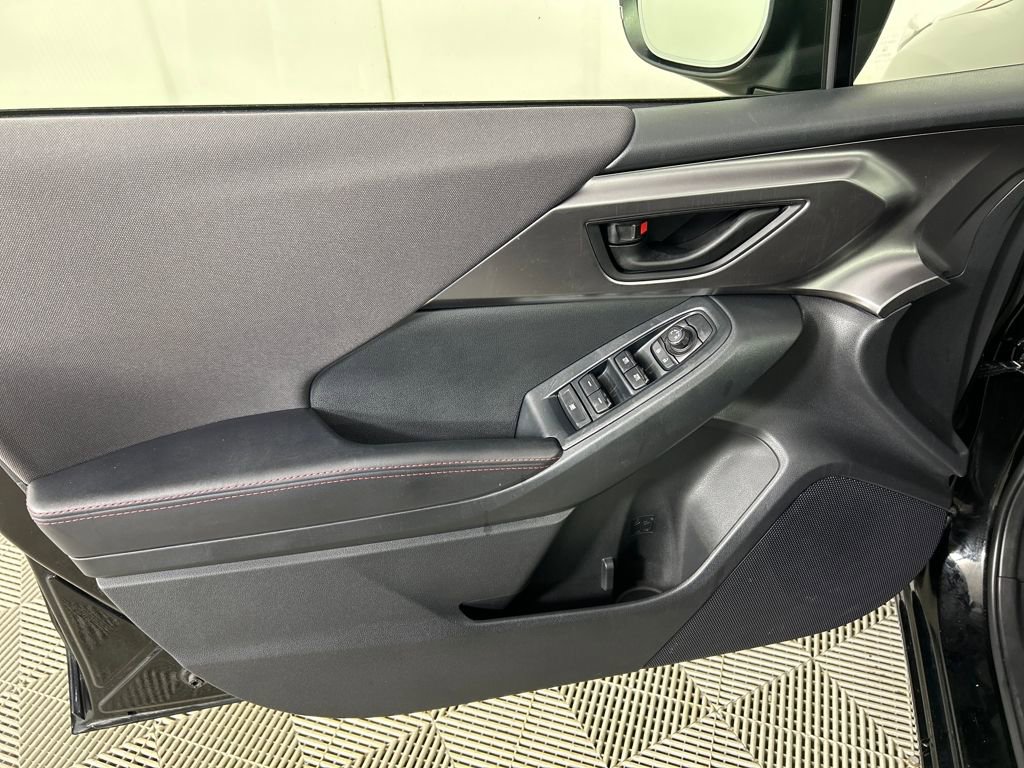 Used 2024 Subaru Impreza 2.0i Sport w/ Popular Package #2 image 11