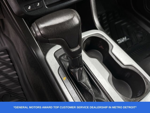 Used 2020 Chevrolet Colorado ZR2 AWD/4WD image 17