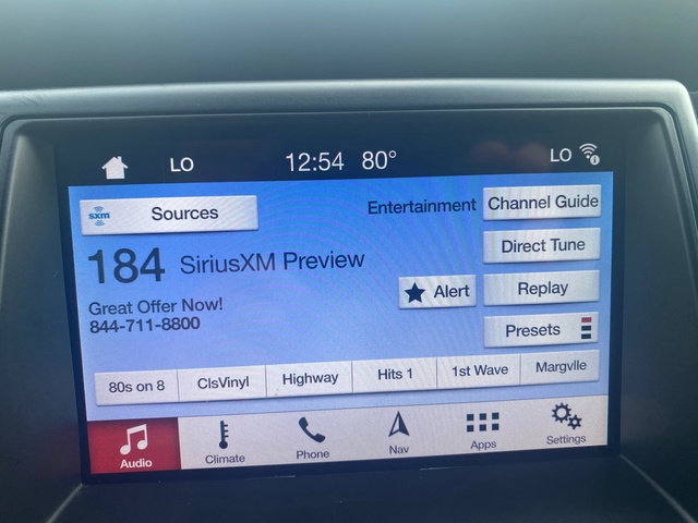 Used 2019 Ford Flex Limited image 34