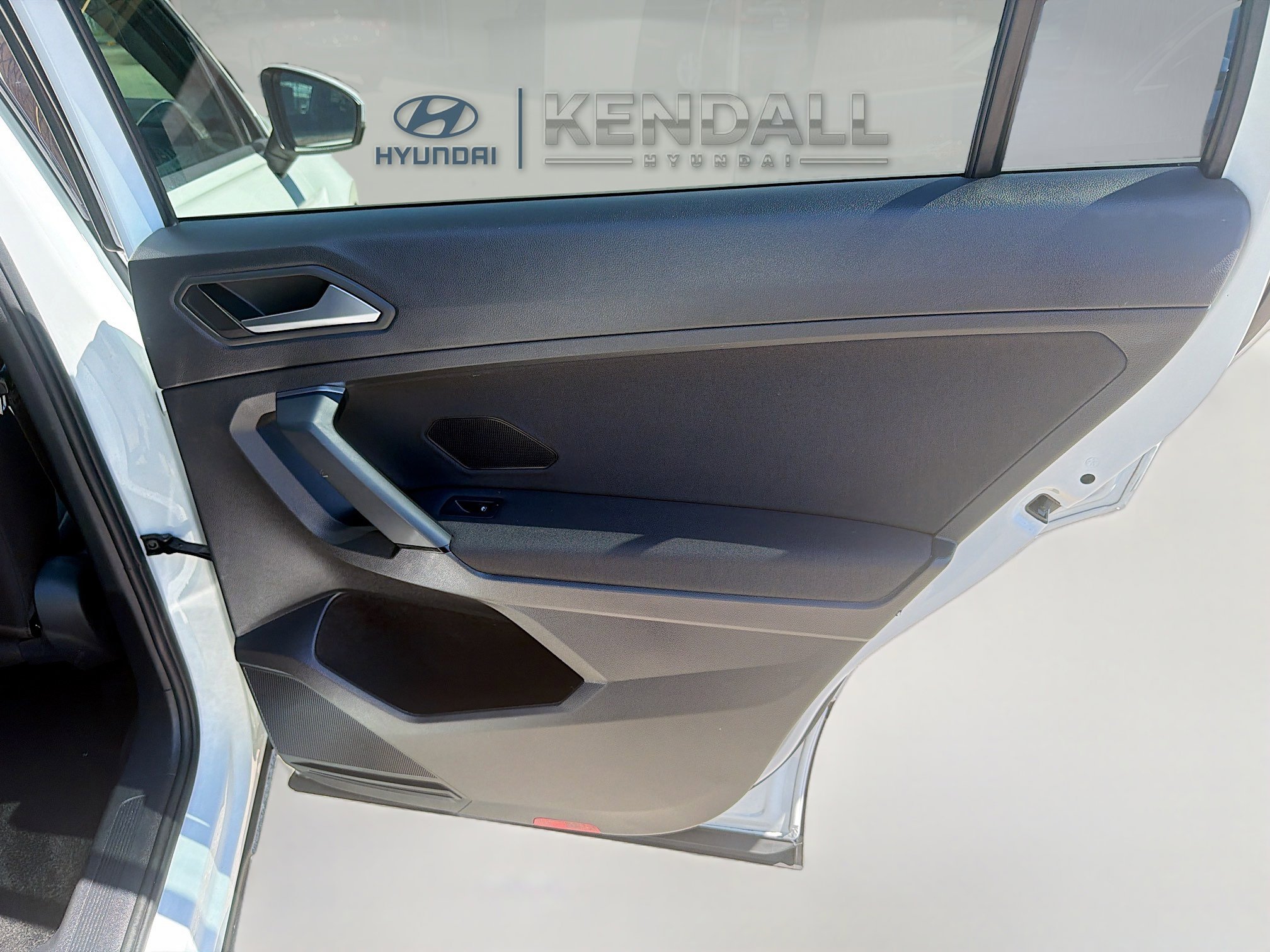 Used 2019 Volkswagen Tiguan S w/ Driver Assistance Package image 28