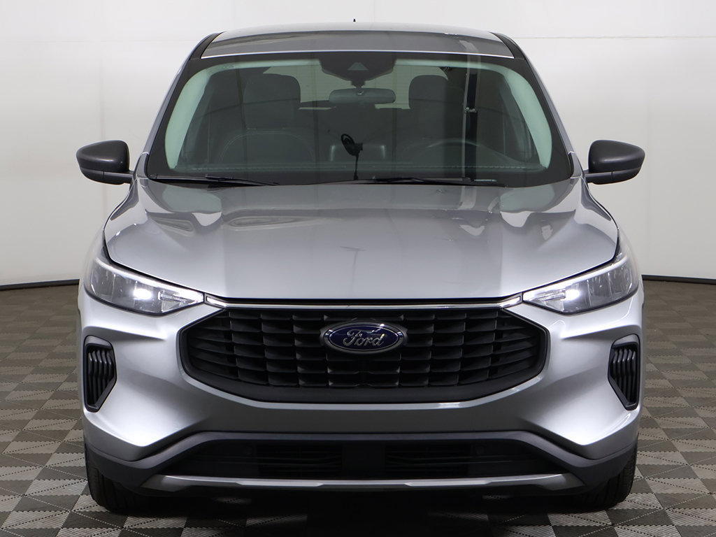 Used 2023 Ford Escape Active FWD image 10