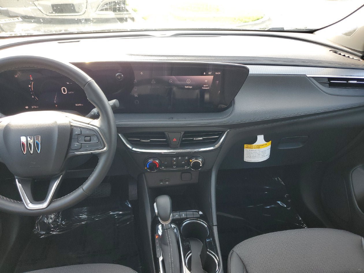 New 2026 Buick Encore GX Preferred w/ Comfort Package FWD image 13