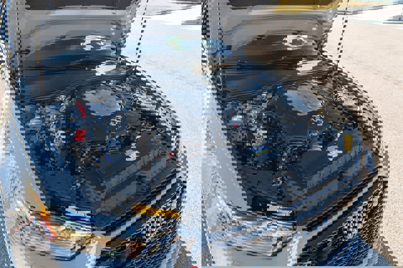 Used 2026 Audi RS 6 performance image 81