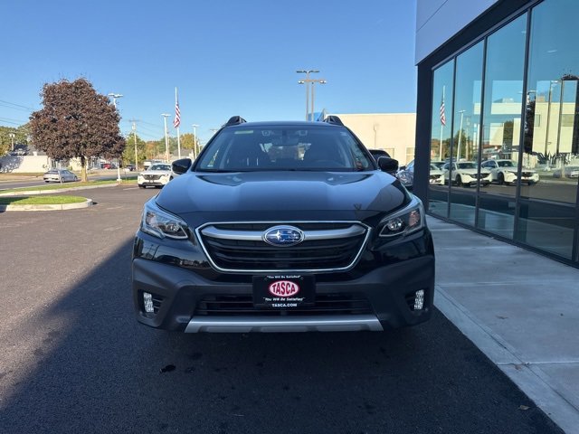 Used 2021 Subaru Outback Limited image 8