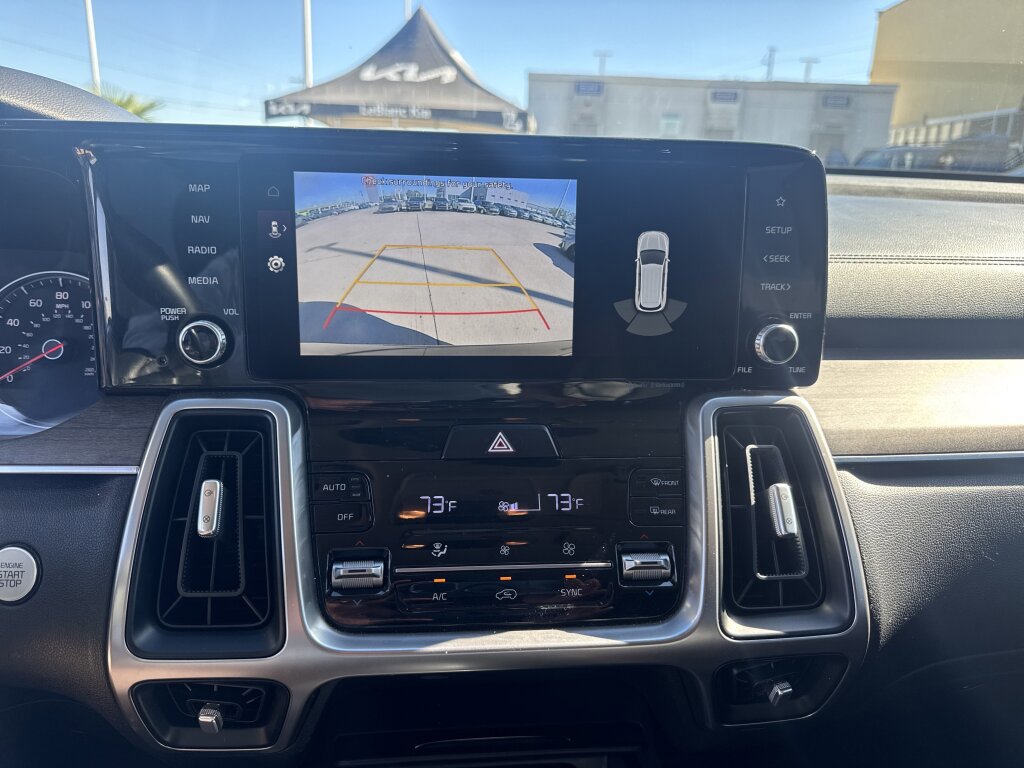Used 2022 Kia Sorento S image 31