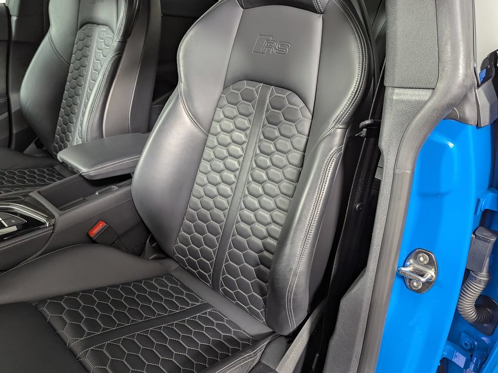 Used 2021 Audi RS 5 Sportback AWD/4WD image 19