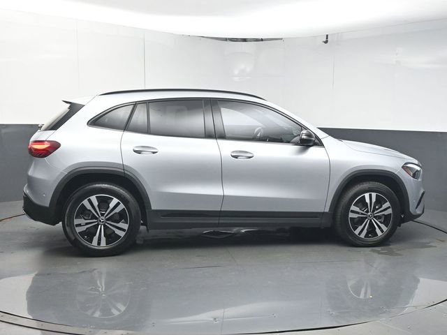 Used 2026 Mercedes-Benz GLA 250 image 8