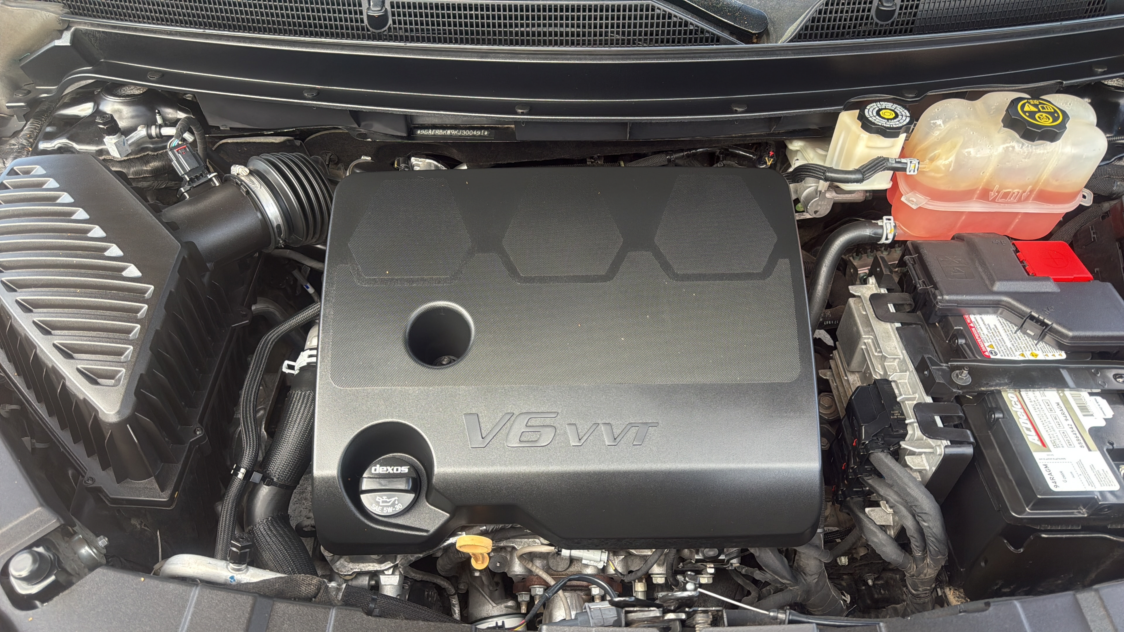 Used 2019 Buick Enclave Essence FWD image 30