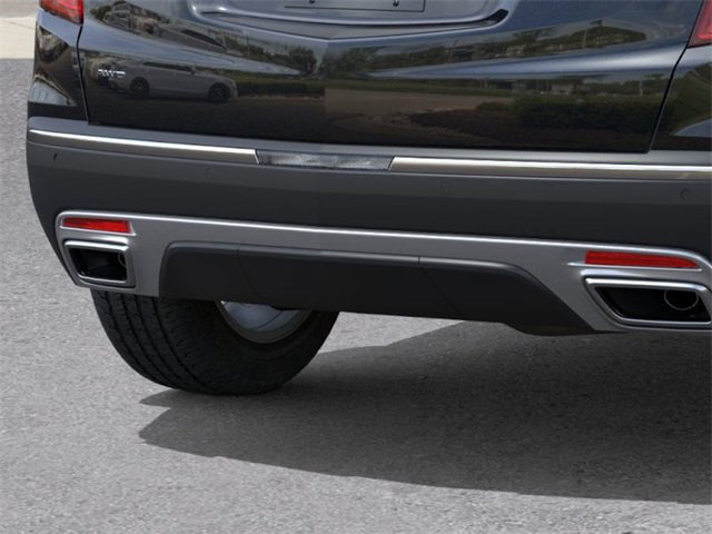 New 2026 Cadillac XT5 Premium Luxury w/ Driver Assist Package image 14