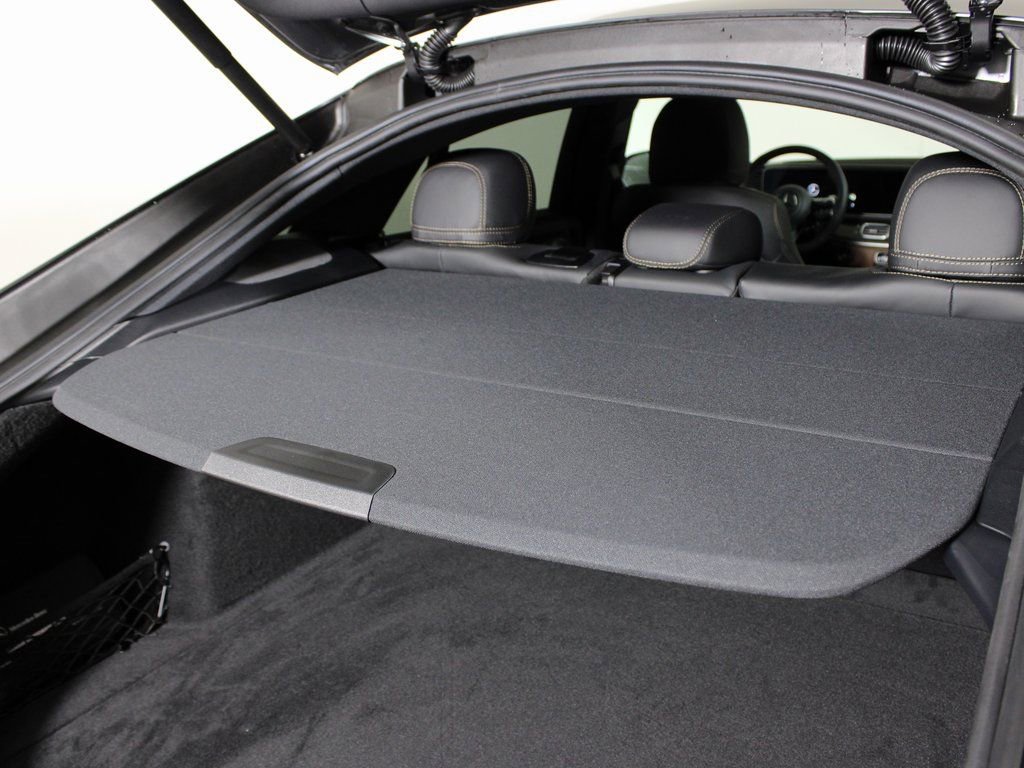 Used 2026 Mercedes-Benz GLE 53 AMG 4MATIC Coupe image 10