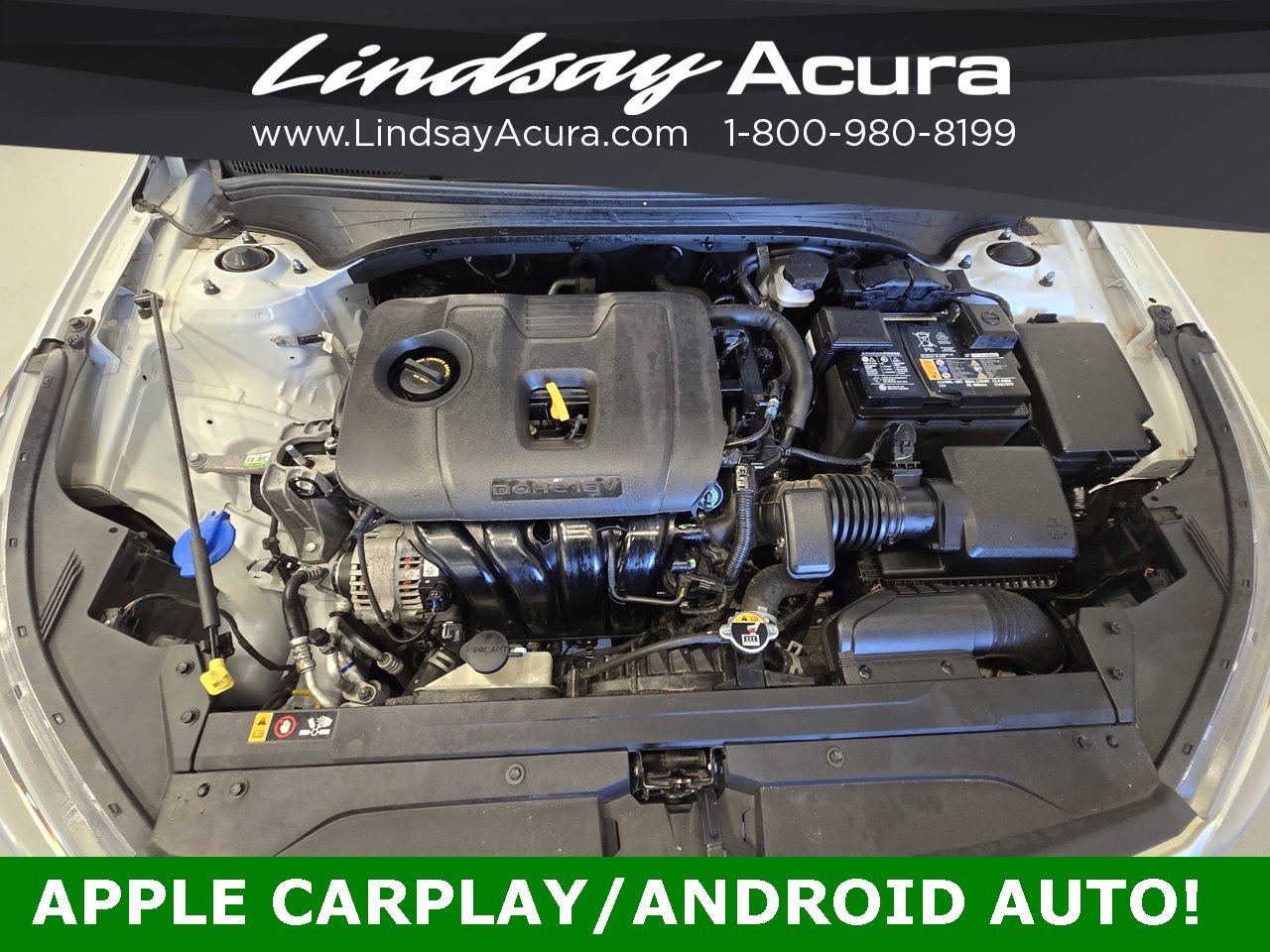 Used 2021 Kia Forte Sedan image 23