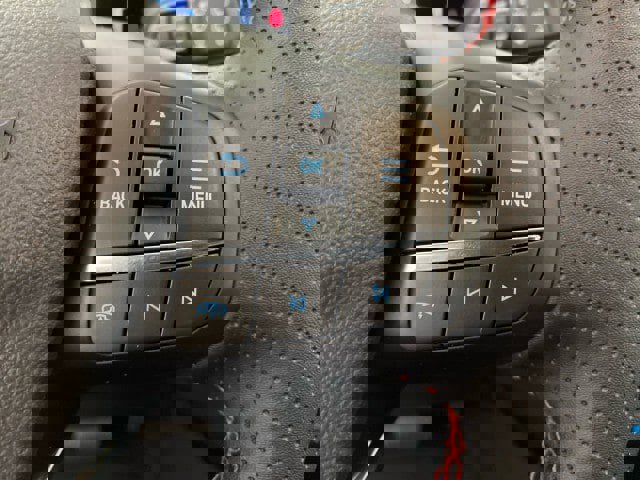 New 2025 Ford Escape ST-Line w/ Cold Weather Package image 22