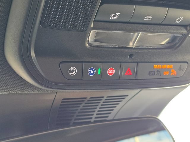 New 2026 Chevrolet Blazer EV LT AWD/4WD image 32
