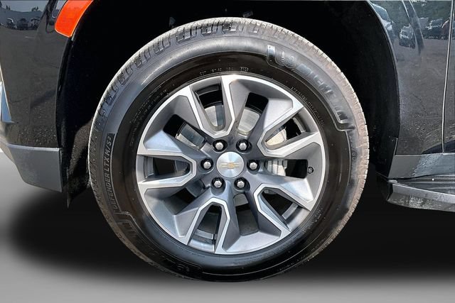 Used 2022 Chevrolet Tahoe LT AWD/4WD image 9