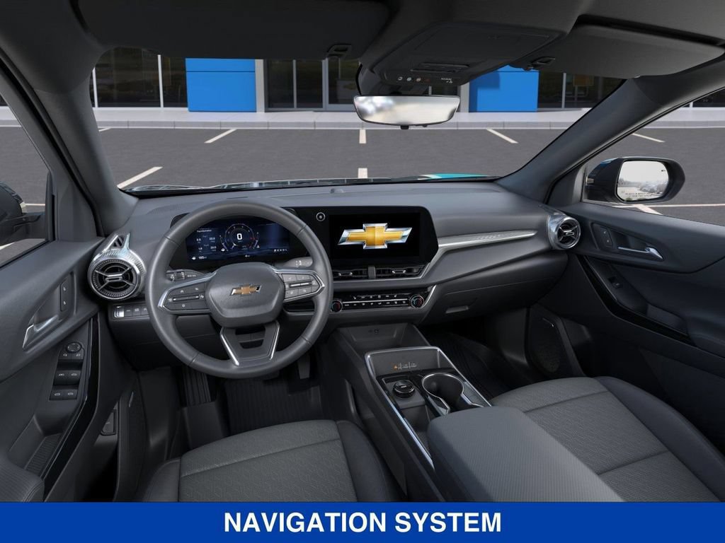 New 2026 Chevrolet Equinox LT w/ Convenience Package II AWD/4WD image 16