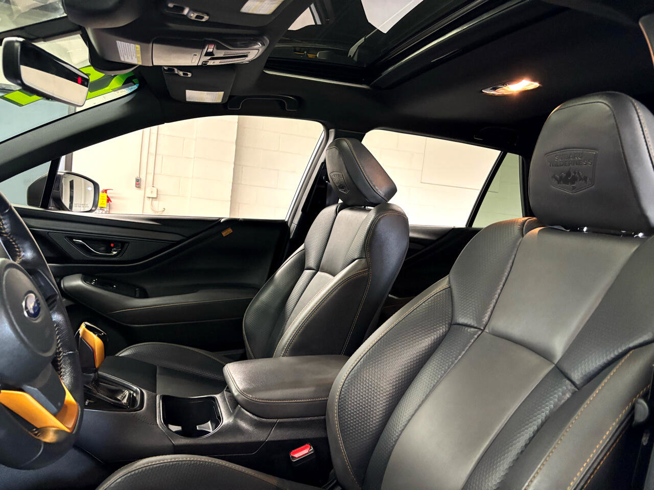 Used 2022 Subaru Outback Wilderness image 8