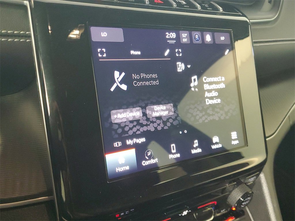 Used 2024 Jeep Grand Cherokee L Laredo image 18