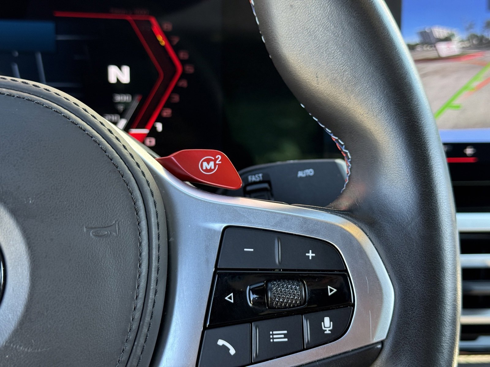 Used 2023 BMW M2 w/ Lighting Package image 24