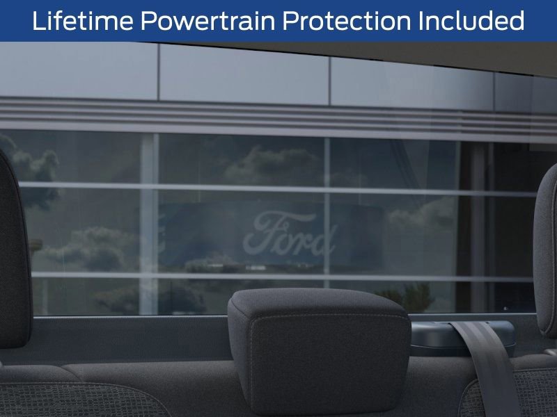 New 2026 Ford Maverick XL FWD image 27