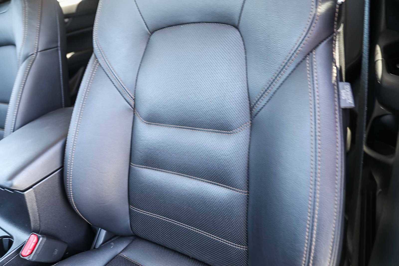 Used 2023 MAZDA CX-5 AWD 2.5 S image 24