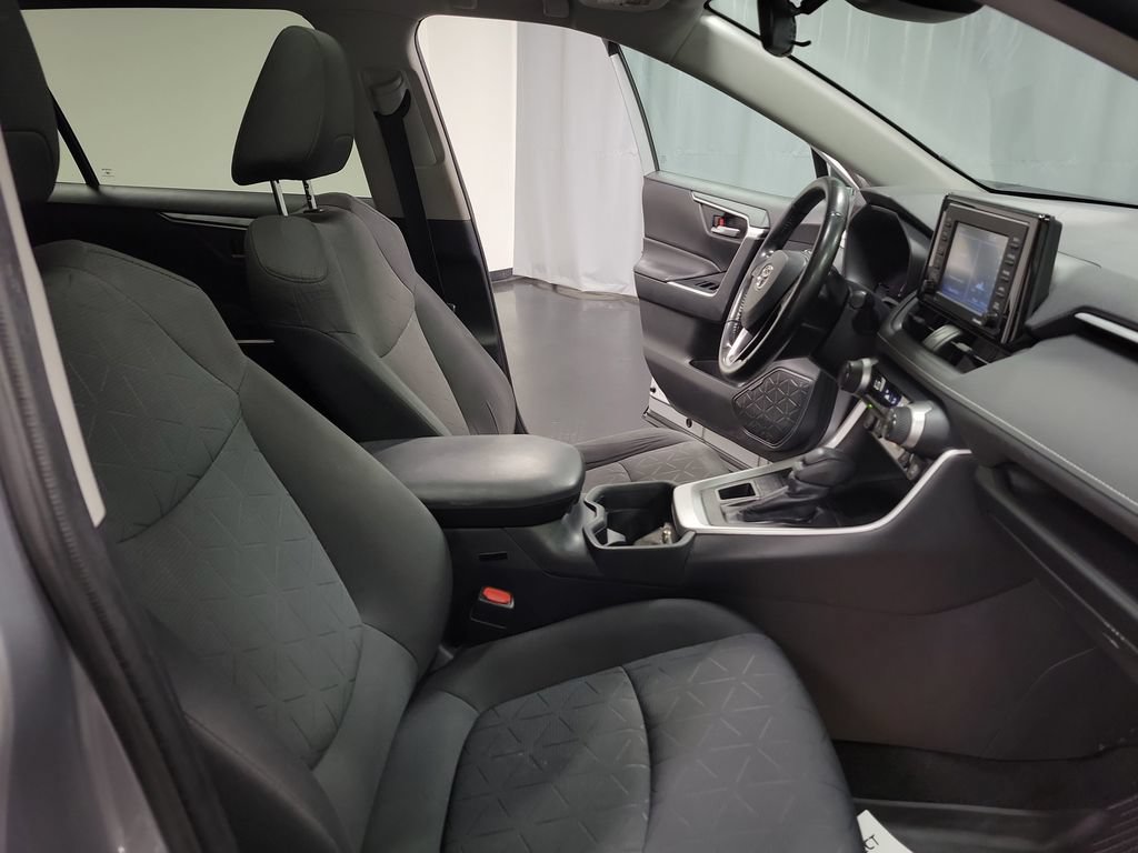 Used 2020 Toyota RAV4 XLE w/ Convenience Package AWD/4WD image 33