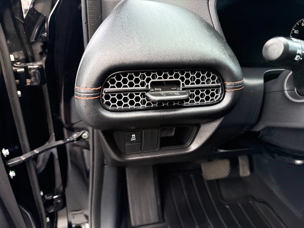 Certified 2024 Honda HR-V Sport image 15