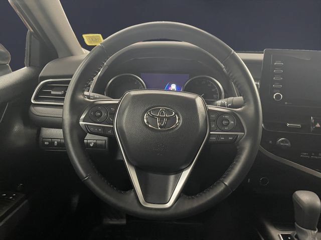 Used 2022 Toyota Camry LE w/ Cold Weather Package AWD/4WD image 12