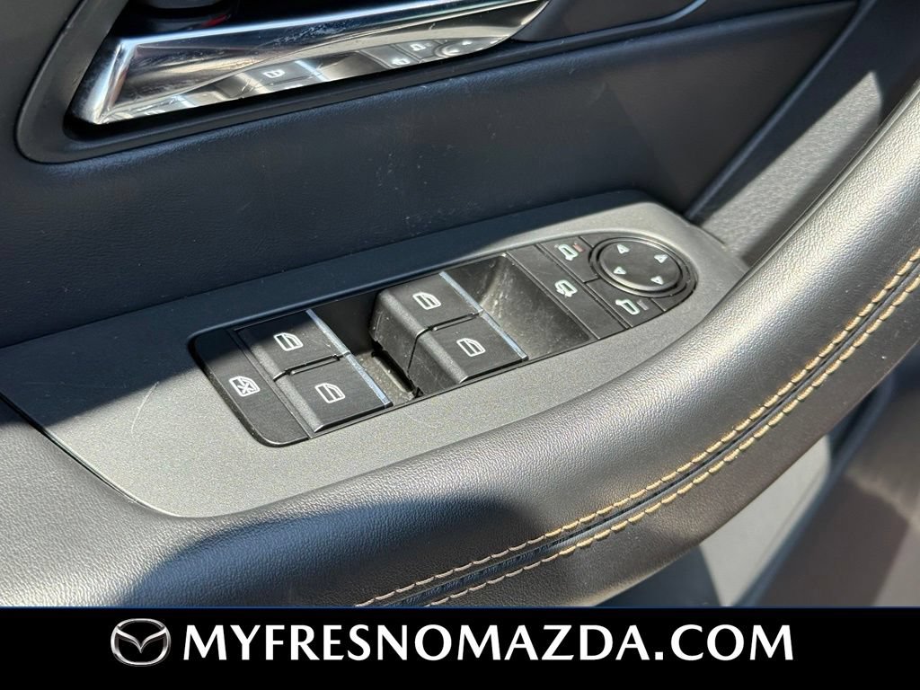 Certified 2024 MAZDA CX-90 Plug-In Hybrid w/ Premium Plus AWD/4WD image 36