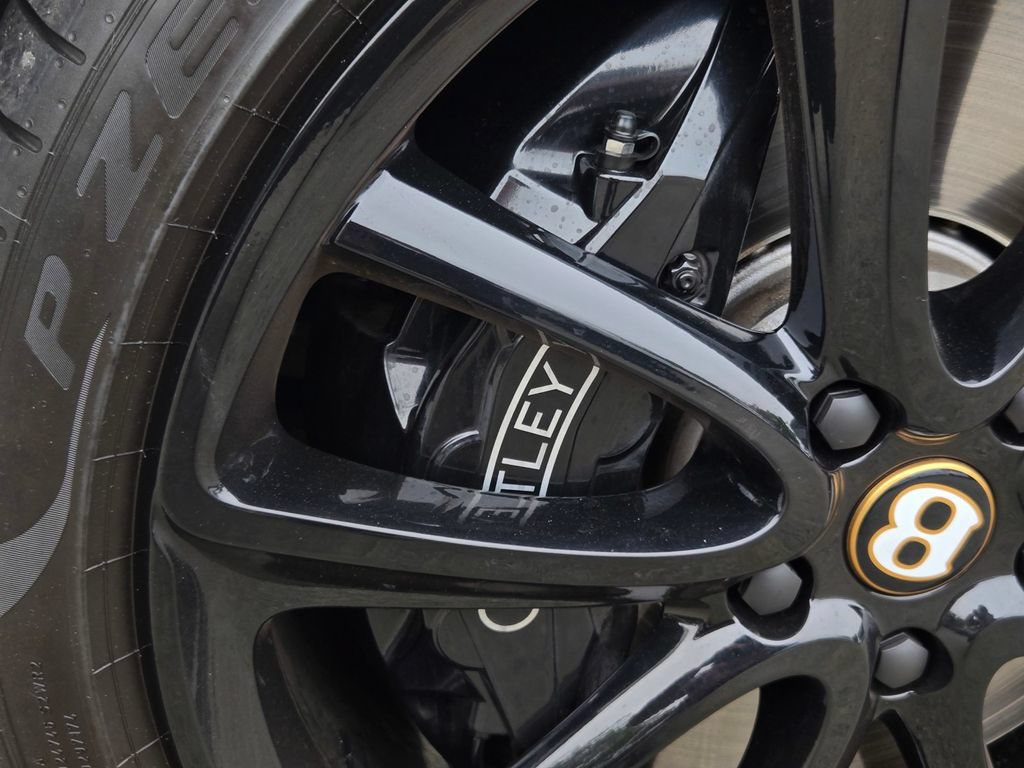 Used 2020 Bentley Continental GT AWD/4WD image 10