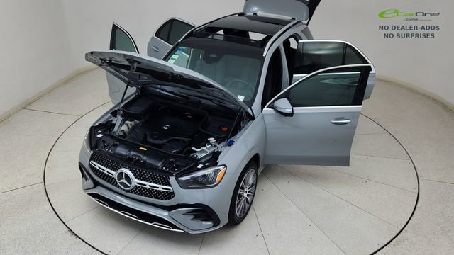 Used 2026 Mercedes-Benz GLE 450 4MATIC image 86