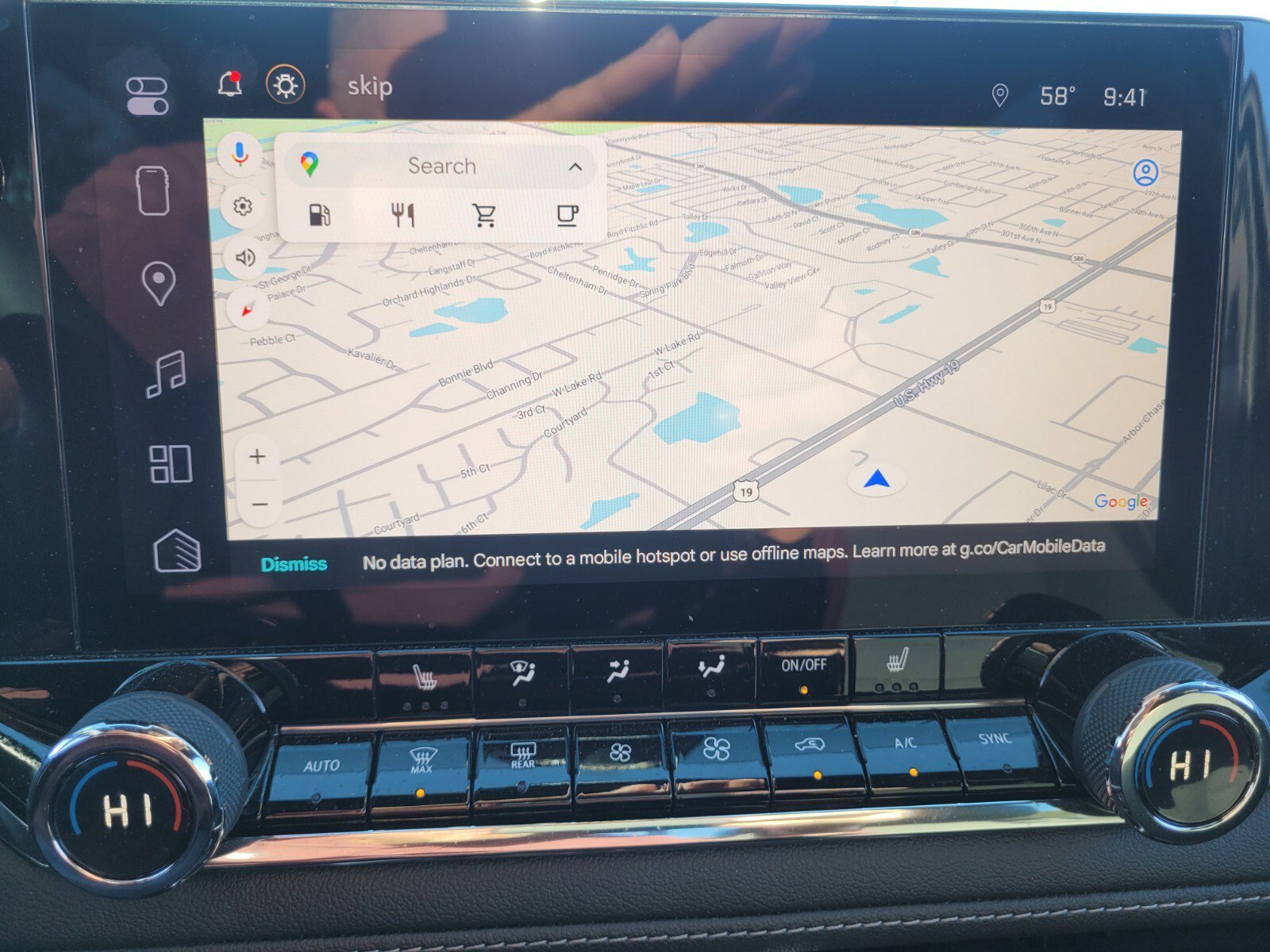 Used 2023 Chevrolet Colorado LT w/ LT Convenience Package II image 22