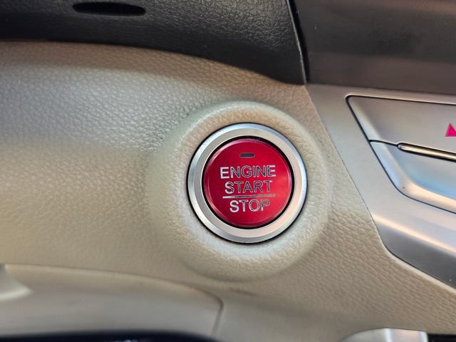 Used 2013 Honda Accord EX-L image 26