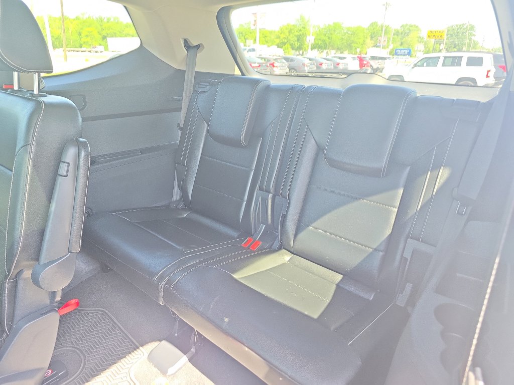 Used 2022 Volkswagen Atlas SEL image 14