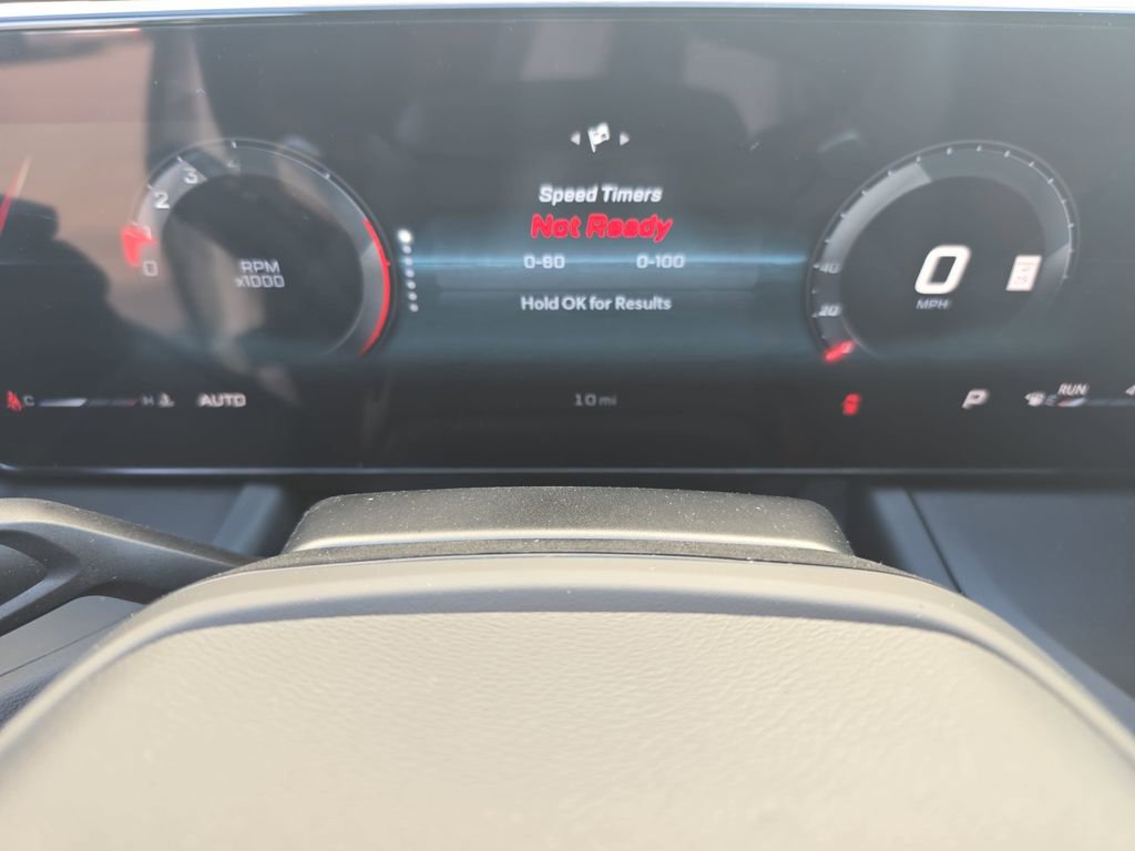 New 2026 Dodge Charger R/T AWD/4WD image 19
