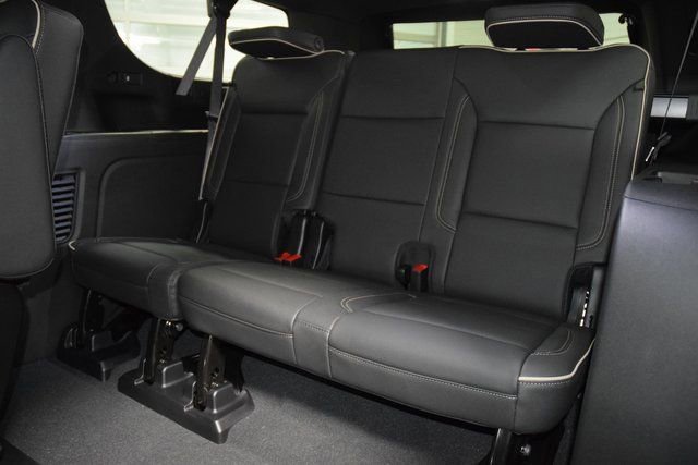 New 2026 Chevrolet Suburban Premier image 41
