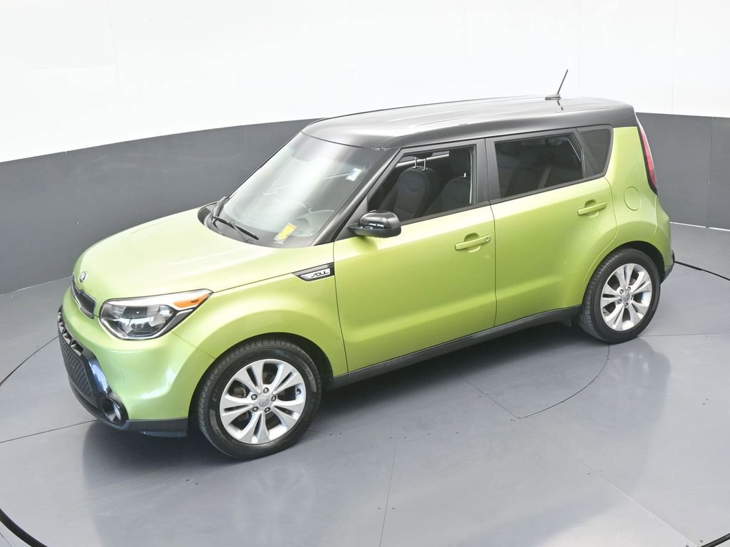 Used 2016 Kia Soul + image 42