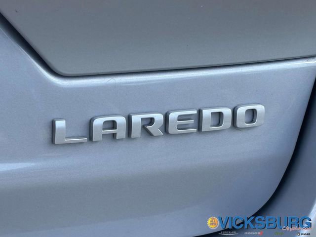 New 2025 Jeep Grand Cherokee Laredo w/ Luxury Tech Group I image 25
