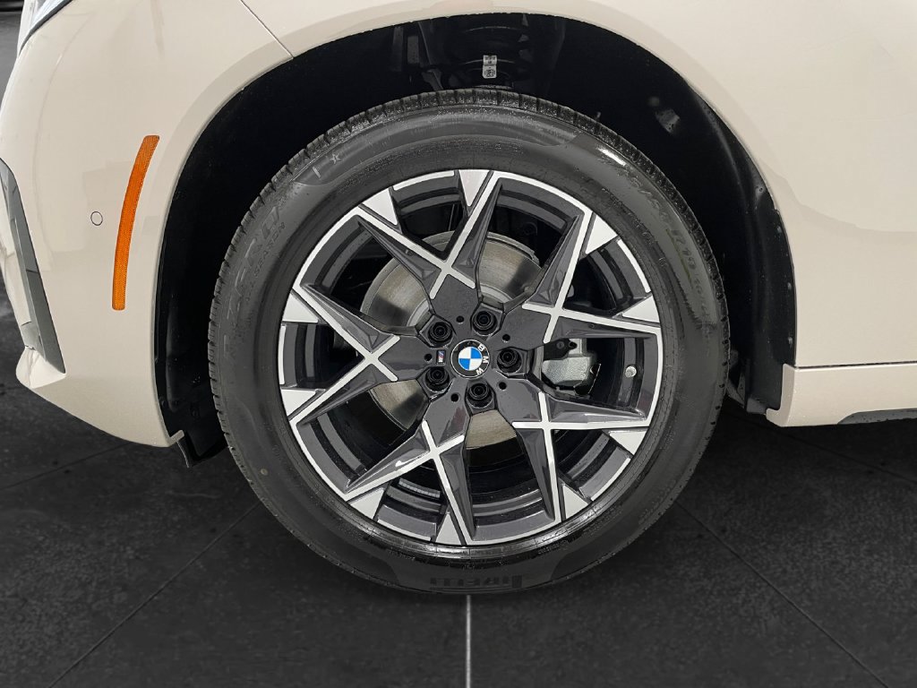 New 2026 BMW X3 xDrive30i AWD/4WD image 12