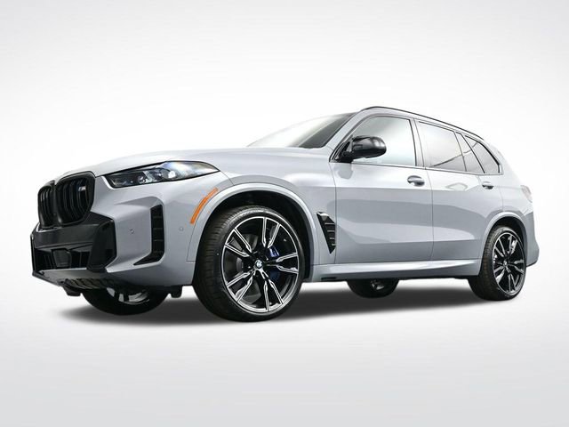 New 2026 BMW X5 M60i image 36
