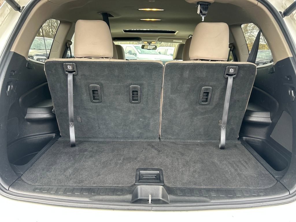 Used 2018 Honda Pilot EX-L image 23