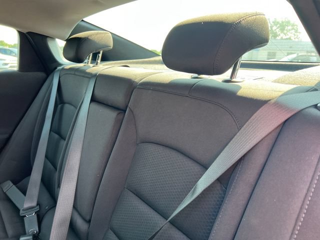 Used 2024 Chevrolet Malibu LT FWD image 4