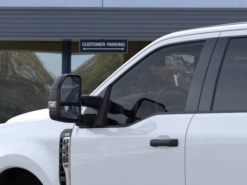 New 2026 Ford F350 XLT image 21