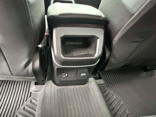 Certified 2025 Ford Ranger Raptor AWD/4WD image 14