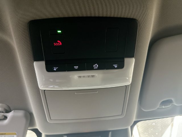 Used 2026 Nissan Rogue SV AWD/4WD image 43