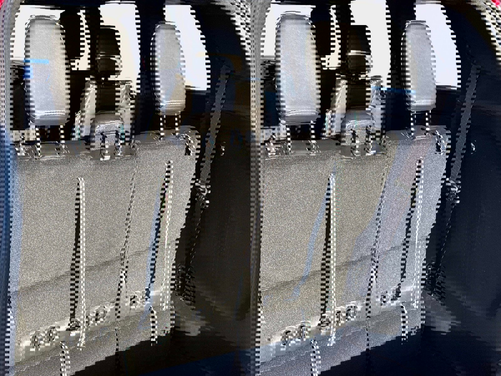 New 2026 Chrysler Pacifica Select image 12