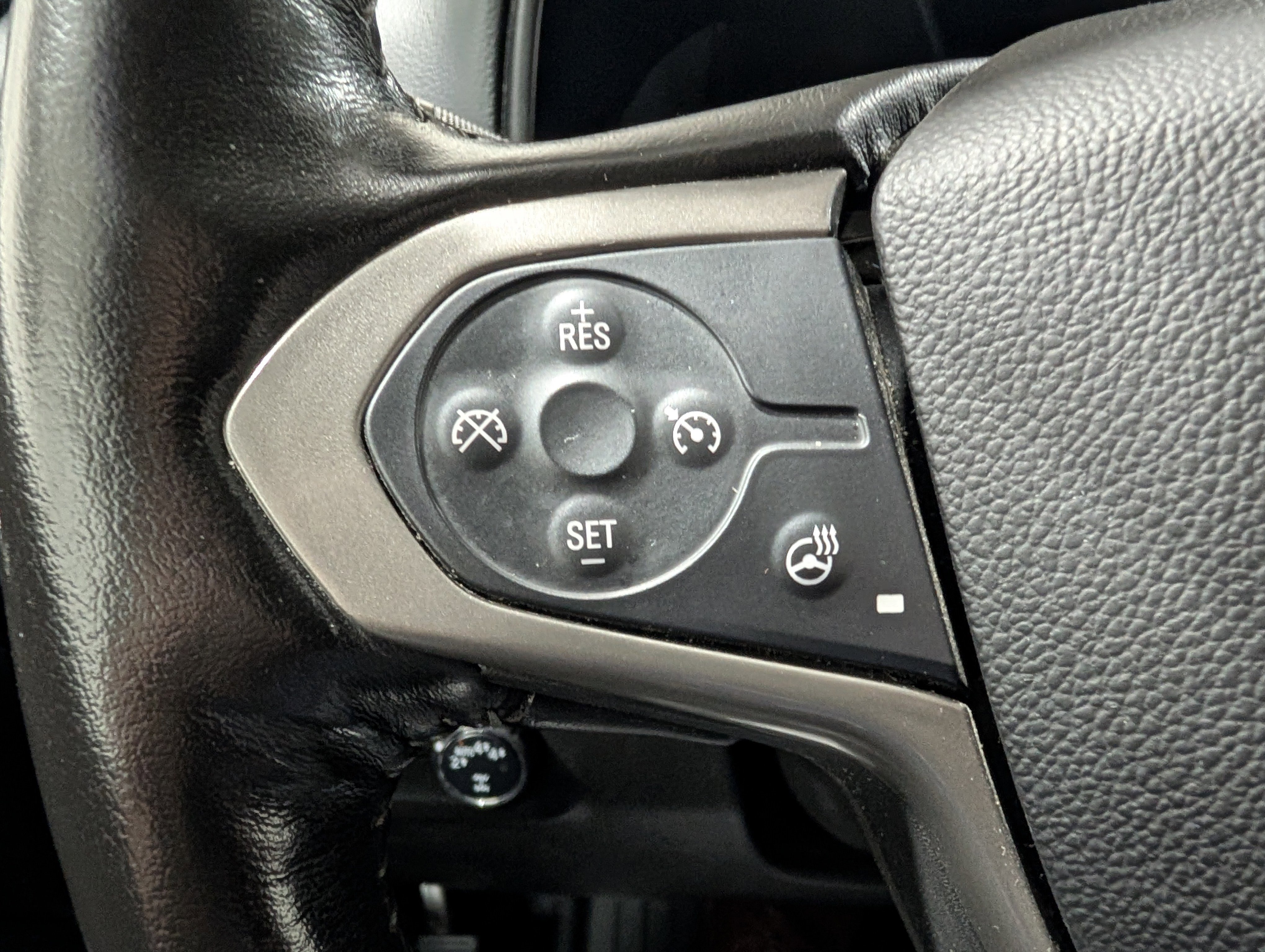 Used 2019 Chevrolet Colorado Z71 image 23