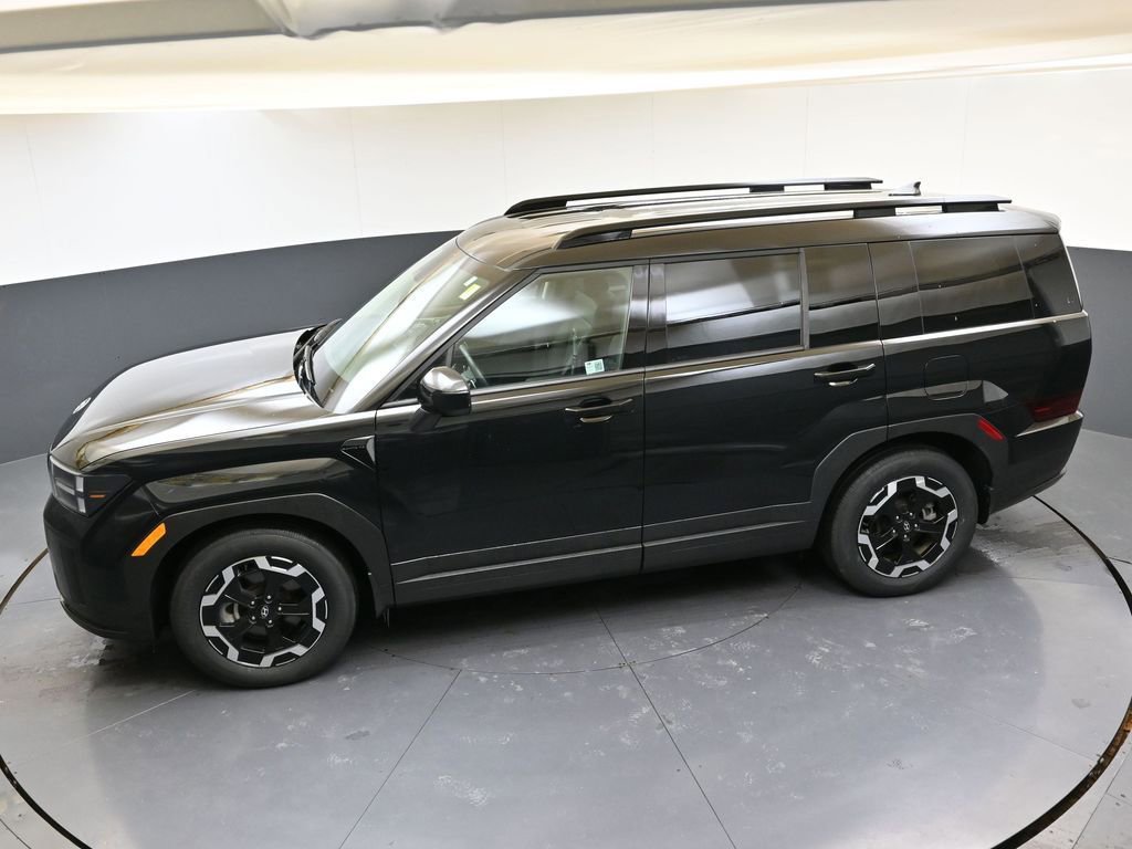 Certified 2025 Hyundai Santa Fe SEL image 30