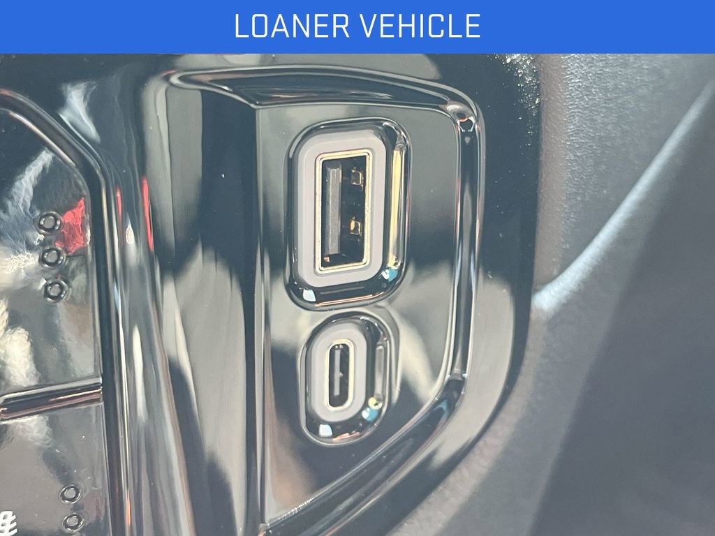 New 2026 GMC Sierra 1500 Elevation w/ Preferred Package image 29